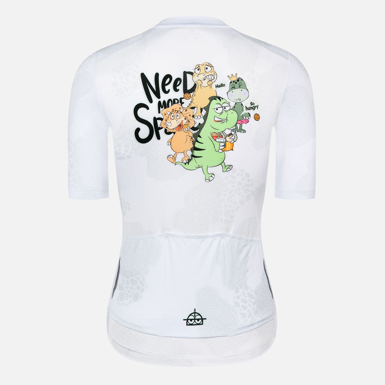 funny cycling jersey