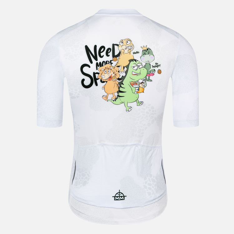 funny cycling jersey