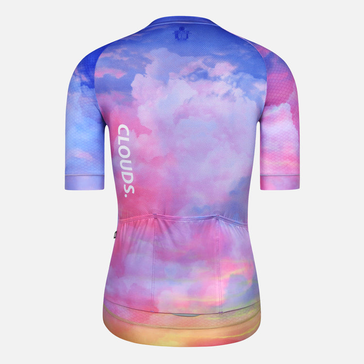 womens bike jersey