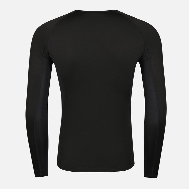 winter base layer cycling