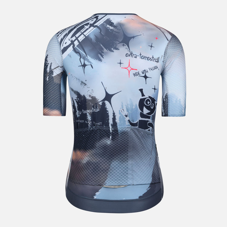funny cycling jersey womens