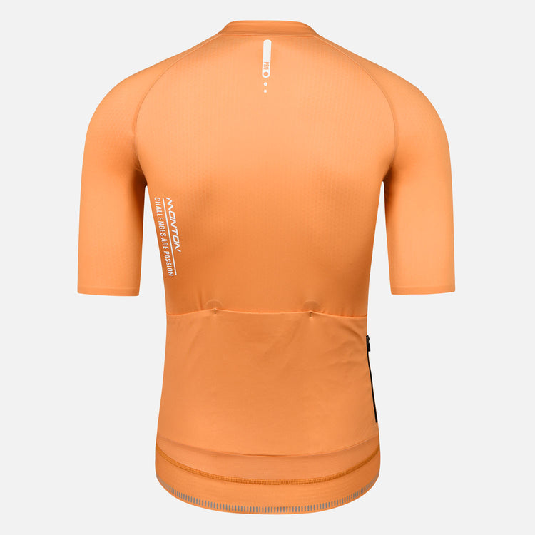 race fit cycling jersey