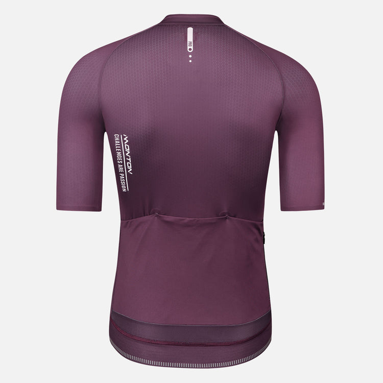 pro fit cycling jersey
