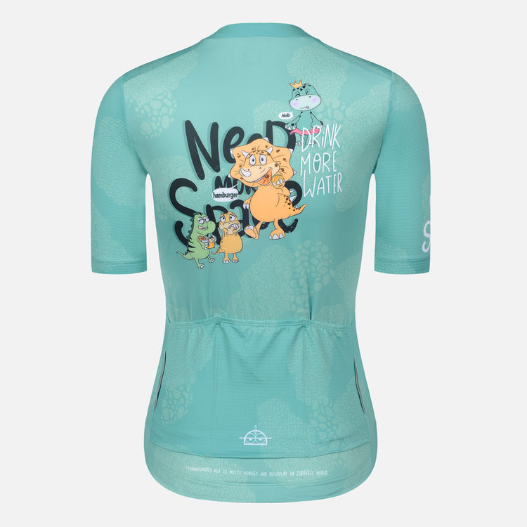 funny cycling jersey