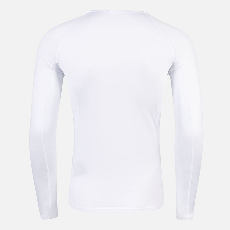 winter base layer cycling