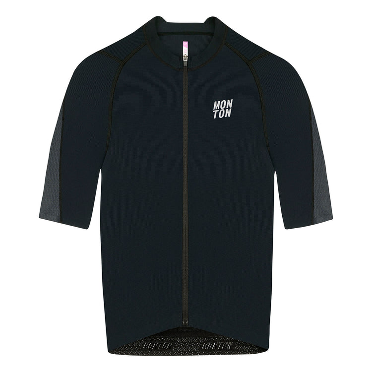 Women's Cycling Jersey 25-Traveler Glacier Blue