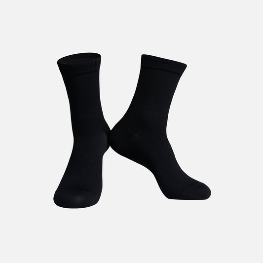 Cycling Socks Minima Black