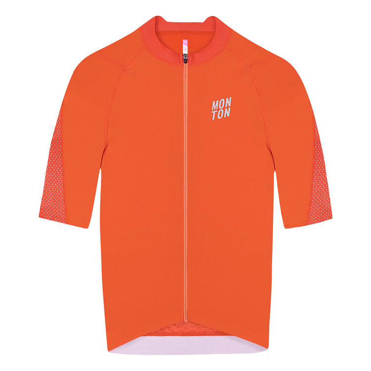Women's Cycling Jersey 25-Traveler Glacier Blue