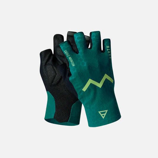 Cycling Half Finger Gloves 24-EARTH