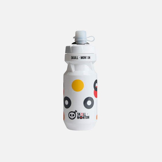 Marui Water Bottle White 610 ML/20 oz