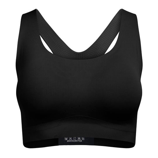 Women's Sports Bra Active Flow Black