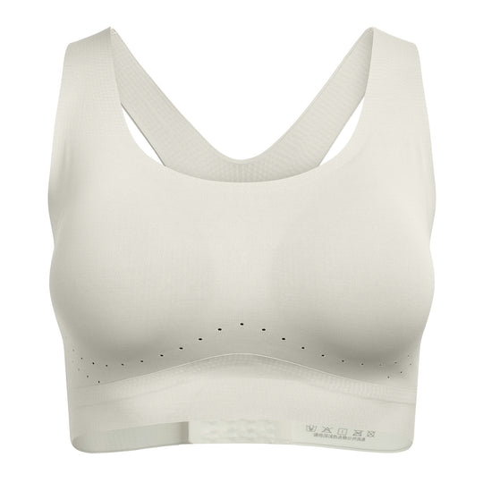 Women's Sports Bra Active Flow White