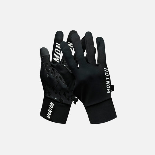 Cycling Winter Full Finger Gloves Majin