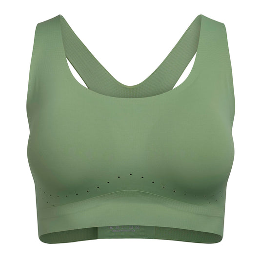Women's Sports Bra Active Flow Green