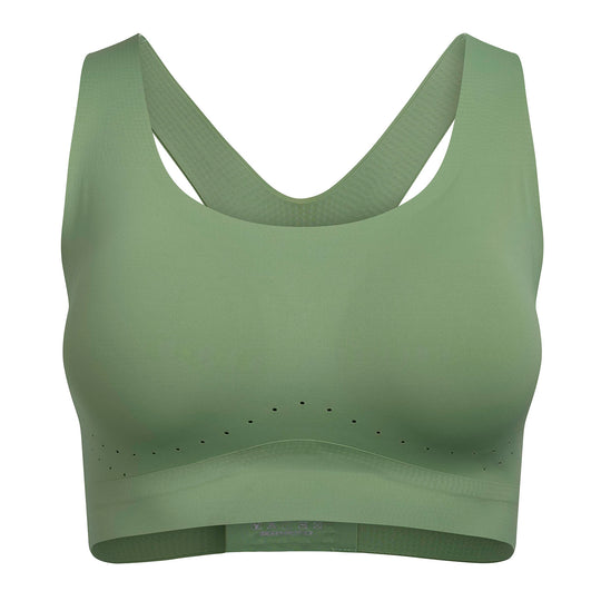 Women's Sports Bra Active Flow Green