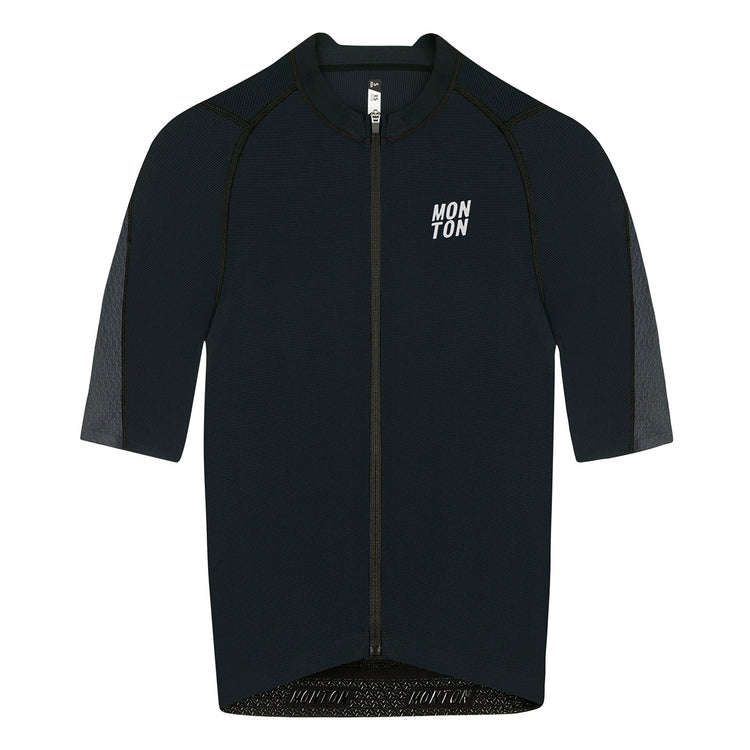 Men's Cycling Jersey 25-Traveler White