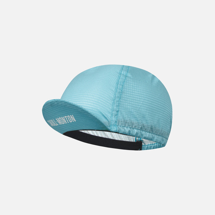 Skull Monton Cycling Cap Holiday III Lotus