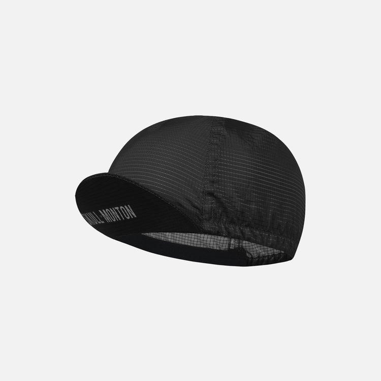 Skull Monton Cycling Cap Friday III Pine Green