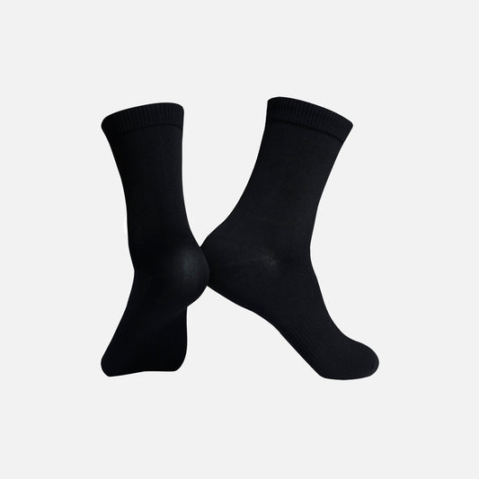 Cycling Socks Minima Black