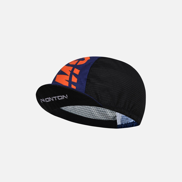 Monton Urban+ Cycling Cap Traveler EVO Purple