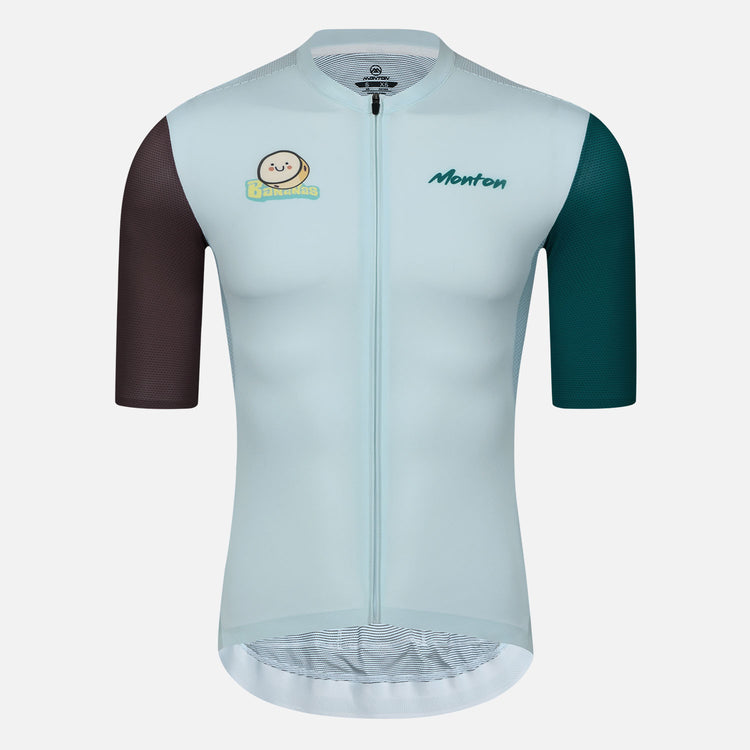 cute cycling wear