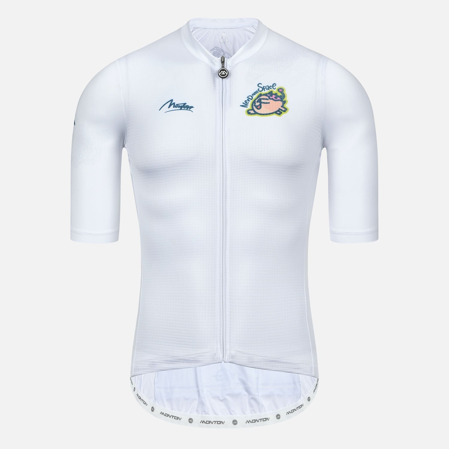 dinosaur cycling jersey