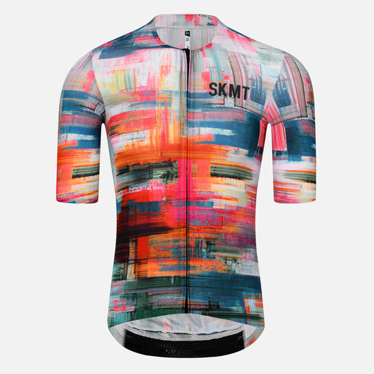 cycling jersey