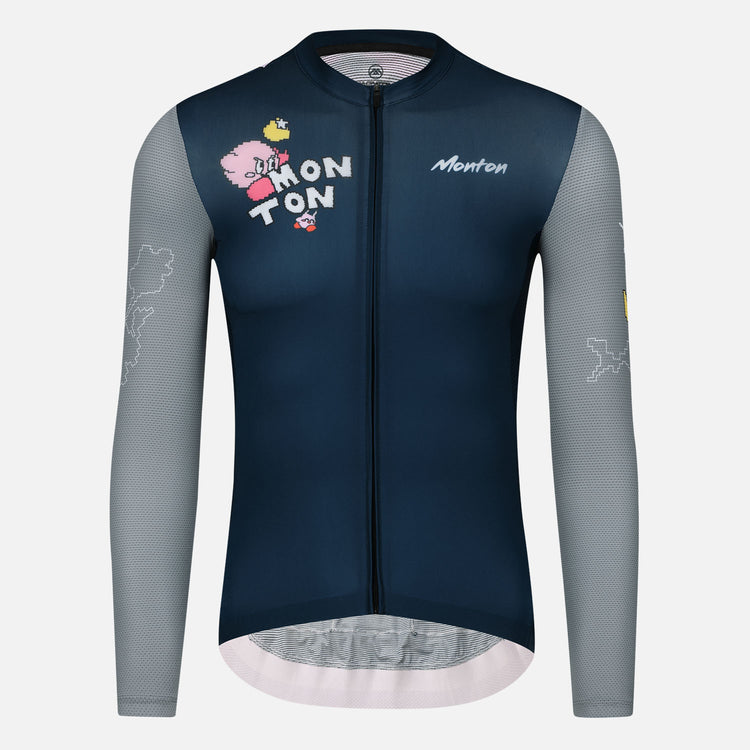 cute cycling wear