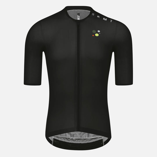 Black Bicycle Clothes