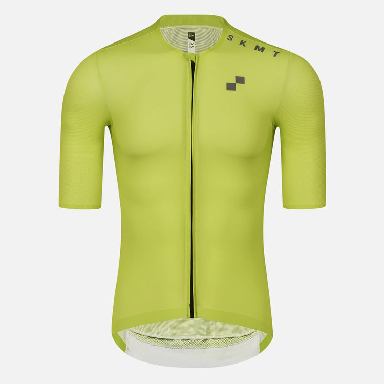 Green Bike Shirts Jerseys