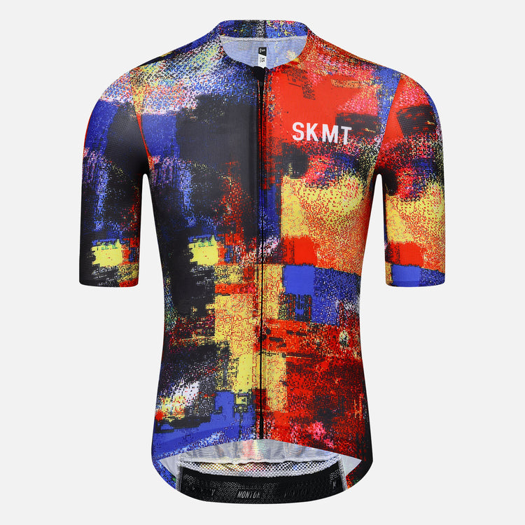 cycling wear