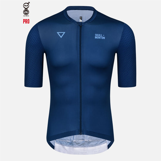 Men's Cycling Jersey 24-Water