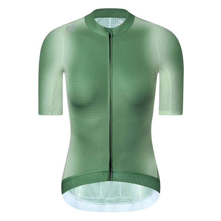 Women's Cycling Jersey Spectrum Sunrise