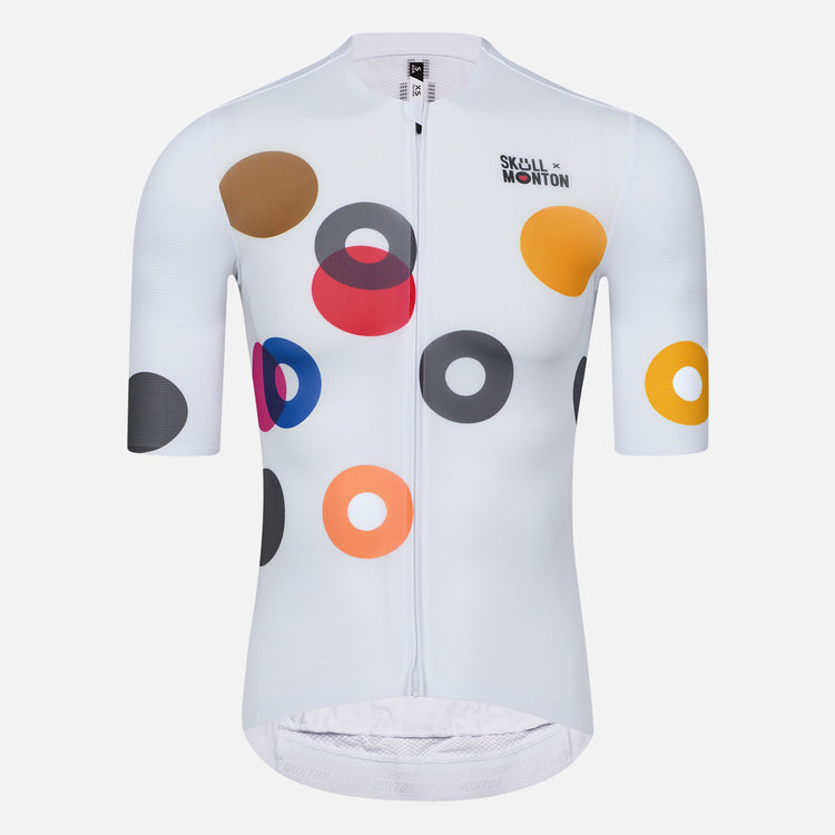 Bike Wear White