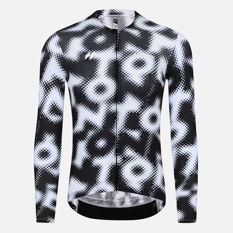 panda cycling wear