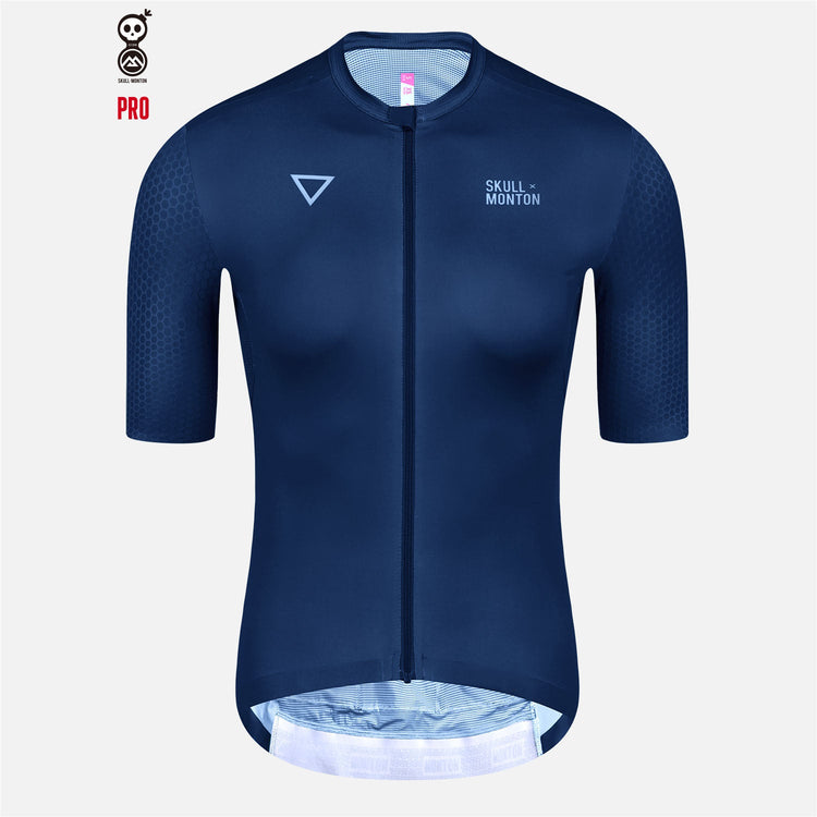 Bicycle Wear Blue