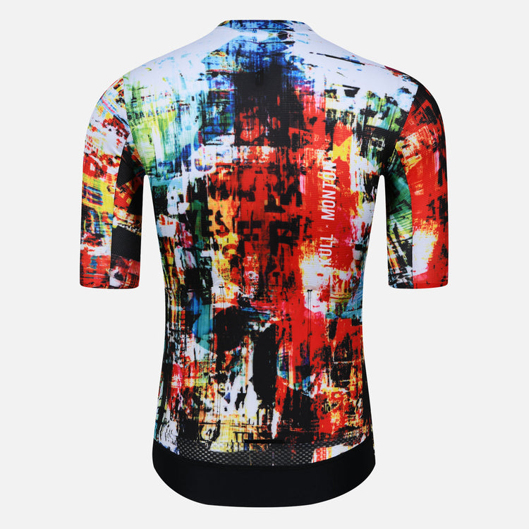 cycling clothing