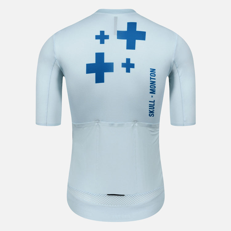 Bike Clothes Blue