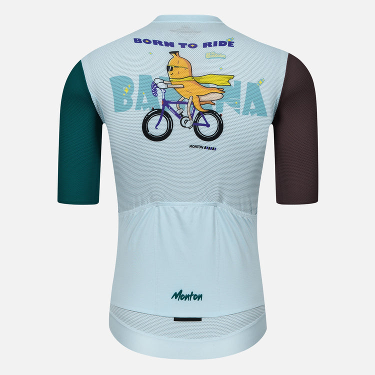 cute cycling wear