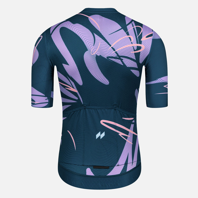 Cycling top 