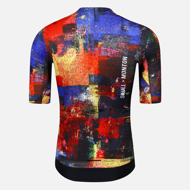 cycling jersey