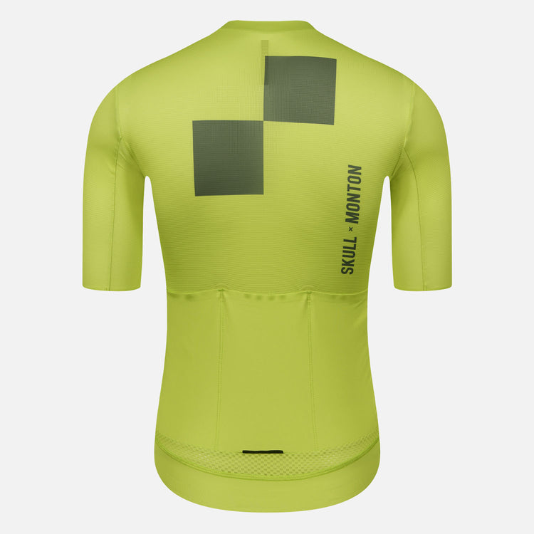 Bike Wear Green