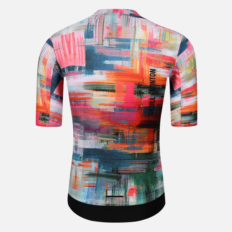 cycling jersey