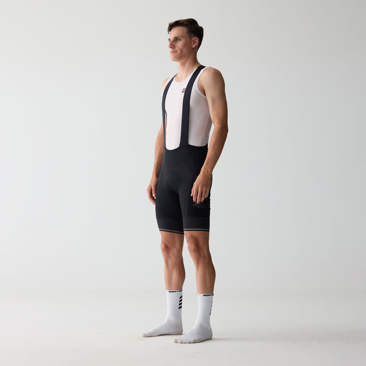 Cycling Bib Shorts PRO Mens Awaker