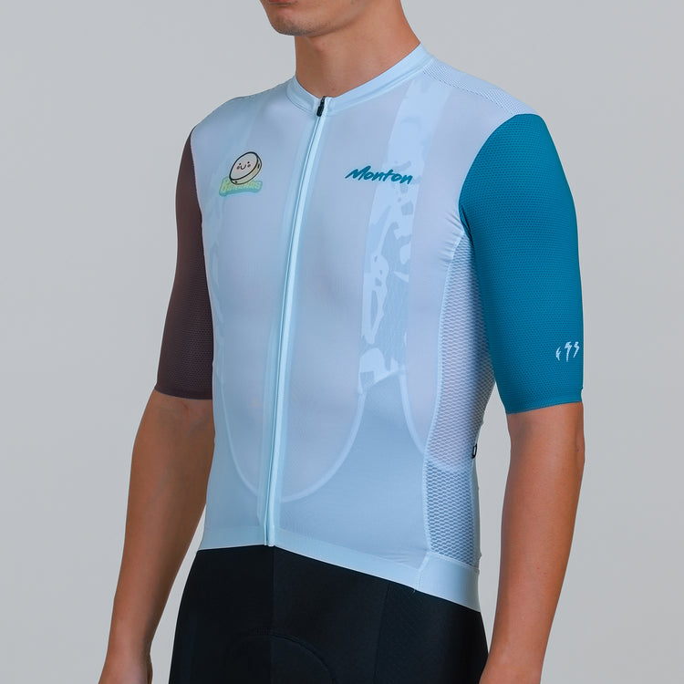 cute cycling wear