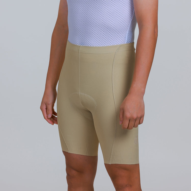 Cycling Shorts Khaki