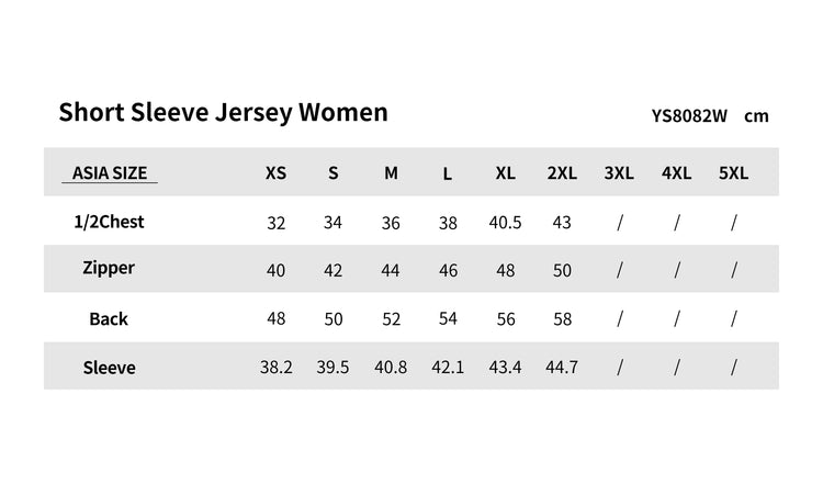 Women's Cycling Jersey 25-Traveler Glacier Blue