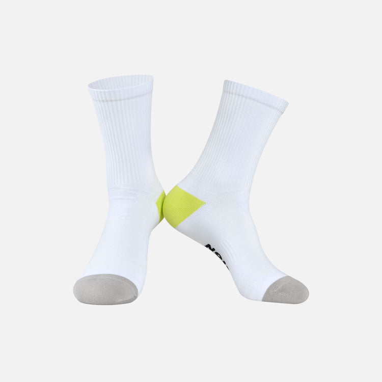 Cycling Socks TRAVELER EVO Black