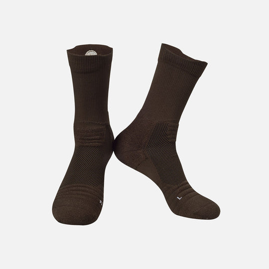 merino bike socks