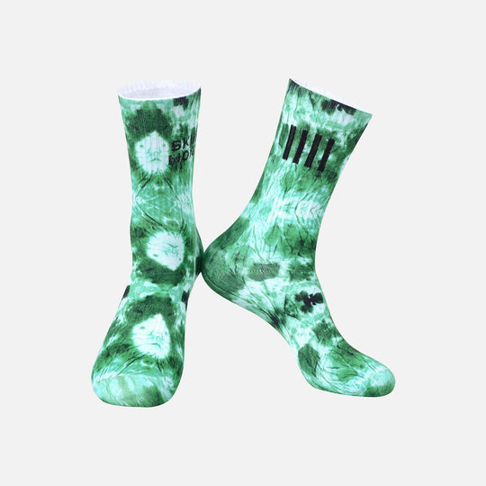 cotton polyester blend socks